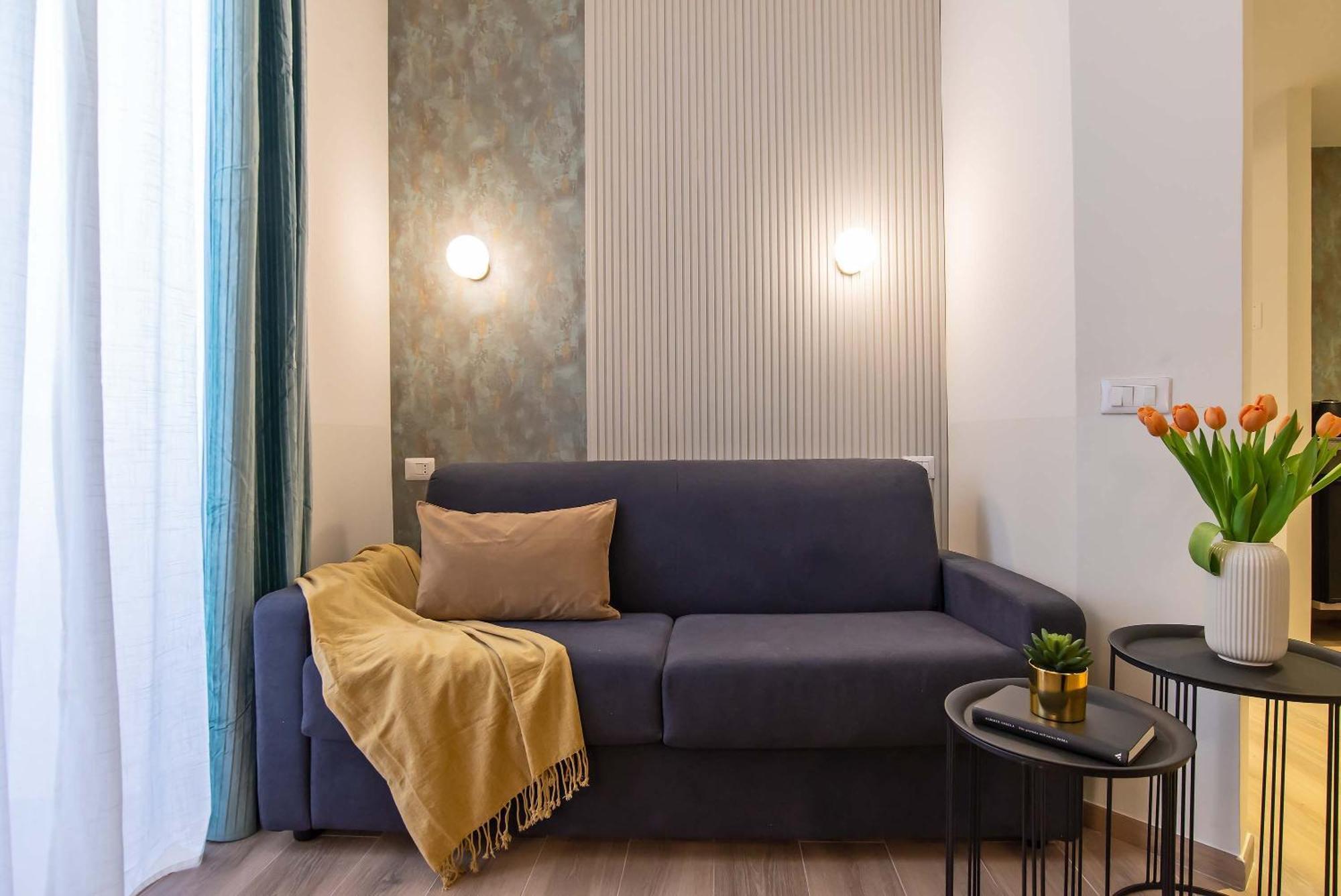 94Rooms Vatican Guest House- Scipioni — Photos 2
